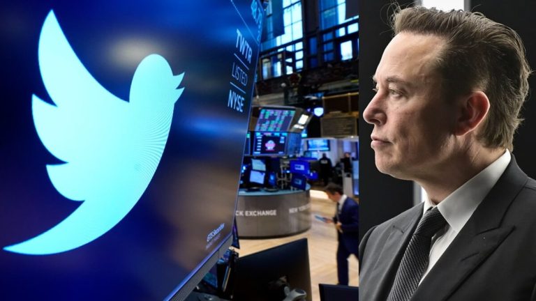 Elon Musk’s Twitter mass bans tech reporters