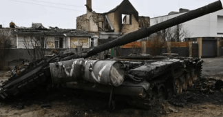 US Preparing for Ukraine War to Become a Frozen Conflict