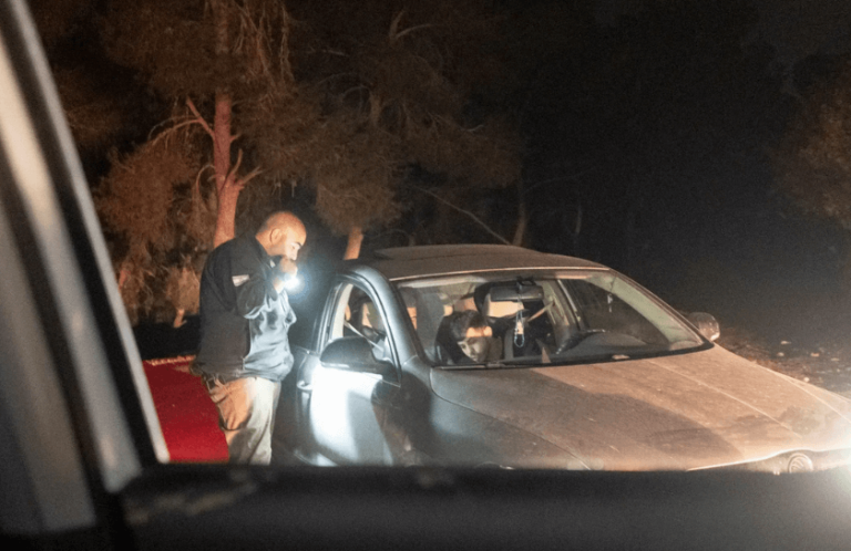 This Underground Movement Has Become Israel’s Largest Militia. And It’s Just the Beginning