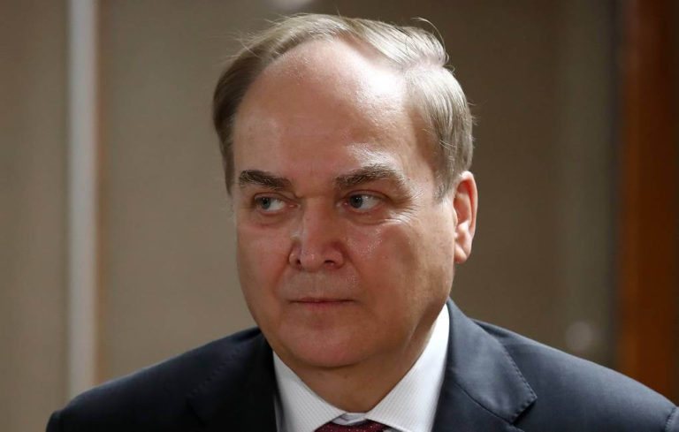 West’s unwise moves endangering food security worldwide, says Russian ambassador to US