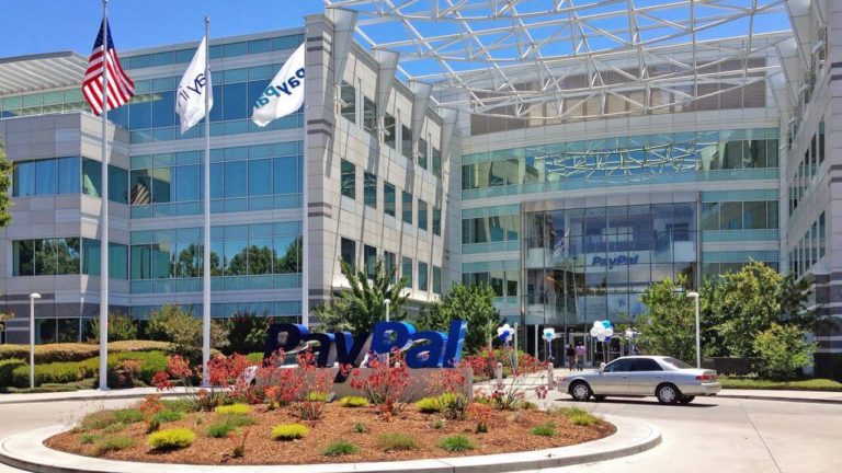 PayPal shuts accounts of anti-war publications Consortium News and MintPress News
