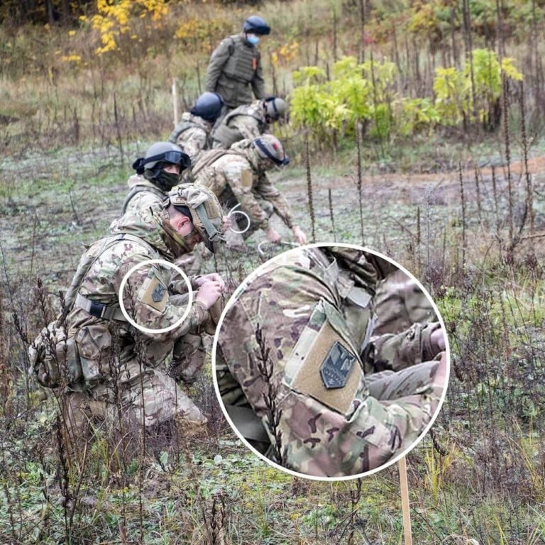 Canada and Ukrainian Fascsists