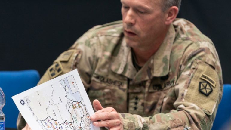 “Breaking the back” of Russia: US war aims emerge in Ukraine