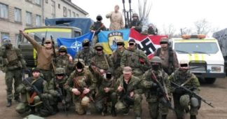 French media documents war crimes by NATO-backed Ukrainian neo-Nazi militias