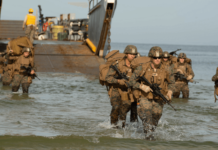 The horrible dangers of pushing a US proxy war in Ukraine