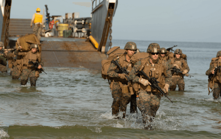 The horrible dangers of pushing a US proxy war in Ukraine