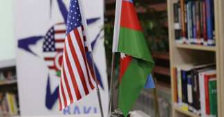 U.S. Embassy is proud to partner for Azerbaijan to bolster maritime security on the Caspian Sea