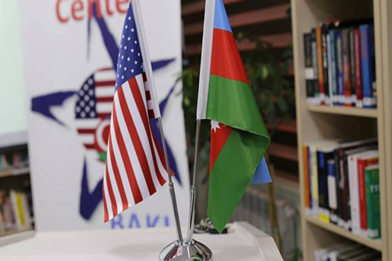 U.S. Embassy is proud to partner for Azerbaijan to bolster maritime security on the Caspian Sea