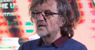 Ukraine is the second act of the NATO attack on Yugoslavia in 1999 – Kusturica