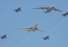 Un exemple de désinformation britannique concernant la guerre en Ukraine