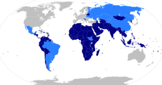 Why Nonalignment Is An Urgent Imperative For The Global South