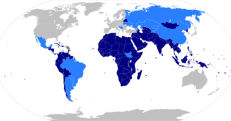 The War between East and West, the Non-Aligned and the Struggle for the Salvation of Humanity (Part II)