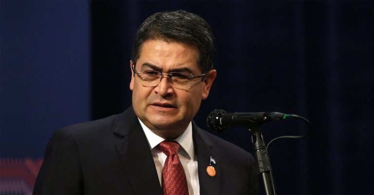 Honduras : du coup d’Etat au narco-Etat