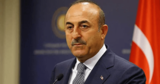 Turkish FM Çavuşoğlu Directly Threatens Greece: “We’re Not Bluffing!”