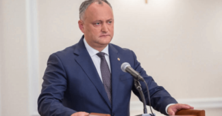 Ex-Moldovan President Dodon subjected to political harassment, says his lawyer