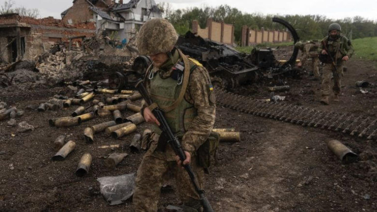 New York Times indicates divisions over the course of NATO-Russia war