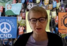 The Case Against NATO