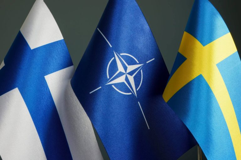It is foolish for Finland and Sweden to join NATO and ignore both the real causes and consequences