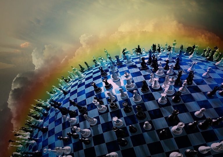 The Global South’s assertion in geopolitics