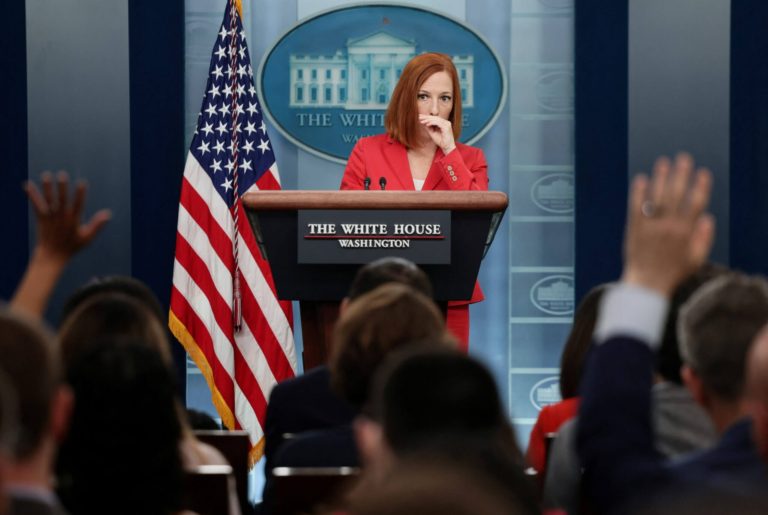 The American media is failing us on Ukraine