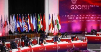 G20 SUMMIT IN INDONESIA: What opportunity for BRICS, NAM and Russia-Ukraine Crisis?