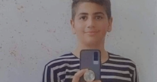 West Bank: Palestinian boy killed by Israeli forces laid to rest in Bethlehem