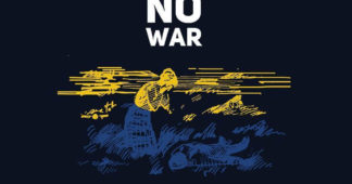 Edito guerre: «Tout pour la Paix, rien pour la guerre»