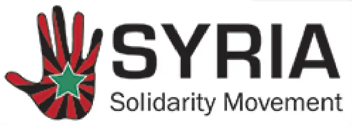 Syria Solidarity Movement becomes Syria Support Movement