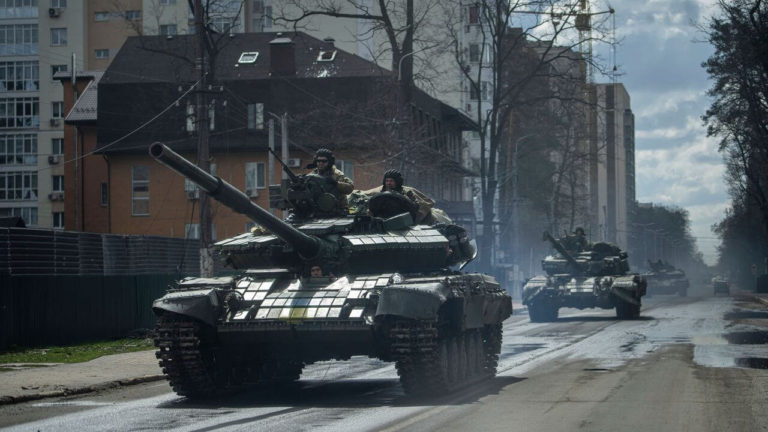United States seeks to provoke Russia into escalation in Ukraine