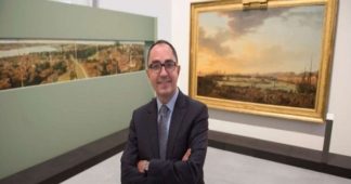 France: Former Director of Louvre Charged for Art Trafficking