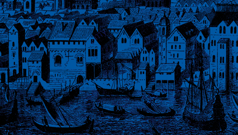 The London Revolution 1640-1643