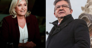 The French Opposition and the EU