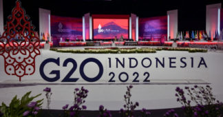 G20 SUMMIT IN INDONESIA: What opportunity for BRICS, NAM and Russia-Ukraine Crisis?