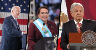 US govt’s Summit of the Americas fails: Boycott by presidents of Mexico, Bolivia, Honduras, Guatemala