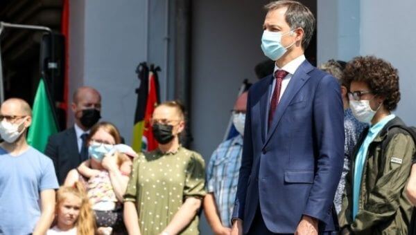 Belgian PM Issues Apology for Murder of Revolutionary Lumumba