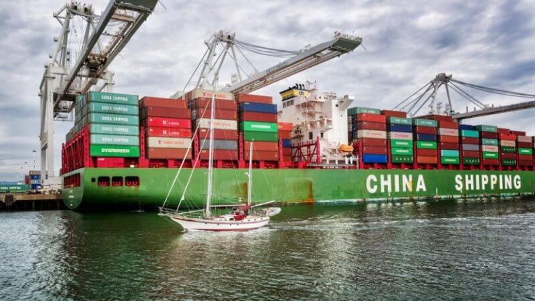 Burned by Russia, Germany seeks to lessen dependence on China