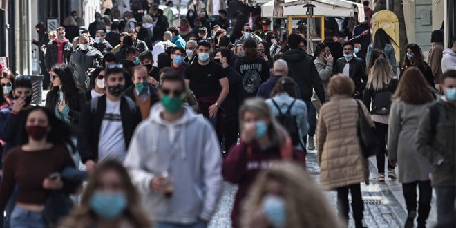 Greece’s Youth ready to migrate abroad for better jobs at 77.1%