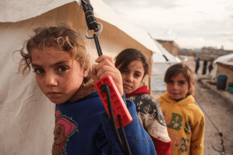 Syria war: Can Turkey reach its target of returning one million refugees?