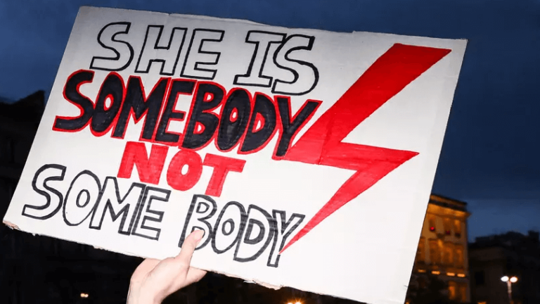Poland Establishes ‘Terrifying’ Pregnancy Register After Banning Almost All Abortions