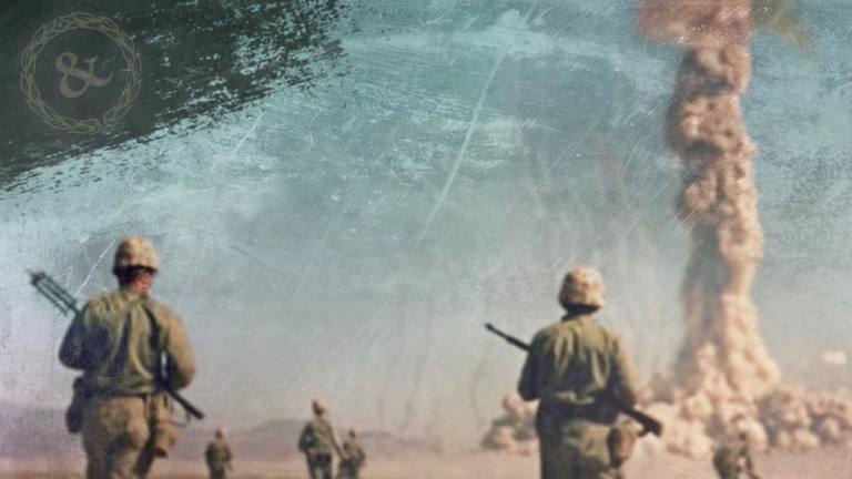 Making nuclear holocauste easier