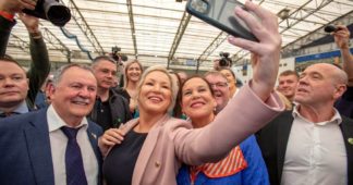 Will Sinn Féin’s Wins Lead to a United Ireland?