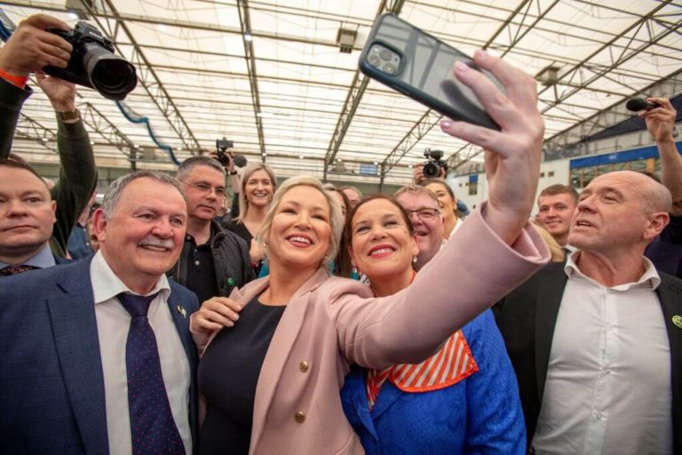Will Sinn Féin’s Wins Lead to a United Ireland?