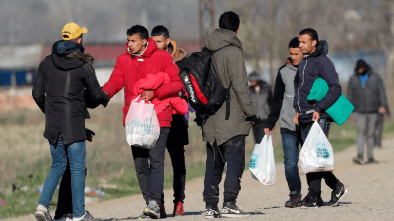 Turkey to impose residence quotas on foreigners from July