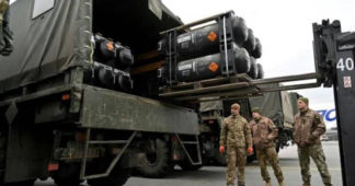 Ukraine keeps US in the dark on military operations