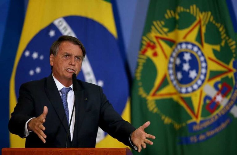 Brazil’s True Believers: Bolsonaro and the Risks of an Election Year
