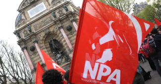 Soutien aux candidatEs de rupture de la NUPES, candidatures autonomes : le positionnement du NPA
