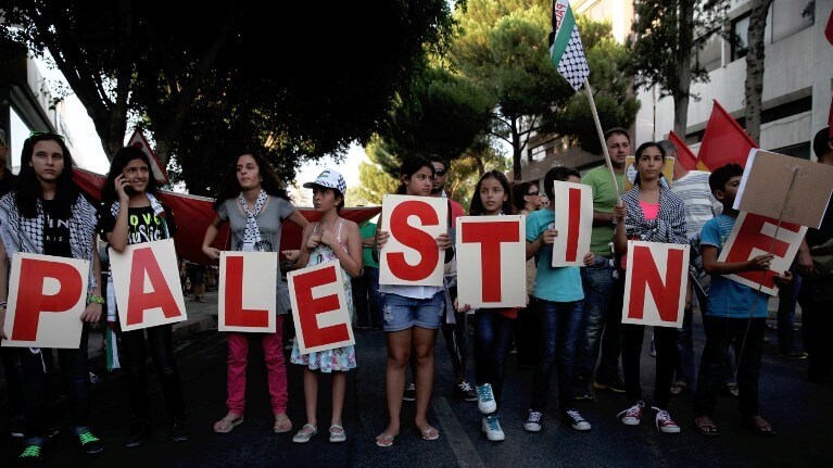 Main opposition party in Cyprus criticizes Israeli military exercises