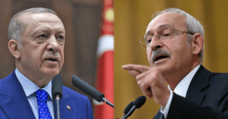 Turkish aggression: Kilicdaroglu backs Erdogan if he “does something about Greek-occupied islands”