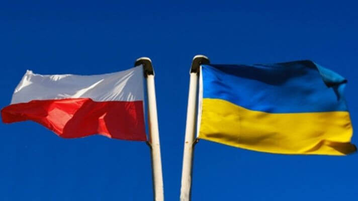 La gauche en Pologne et le conflit en Ukraine