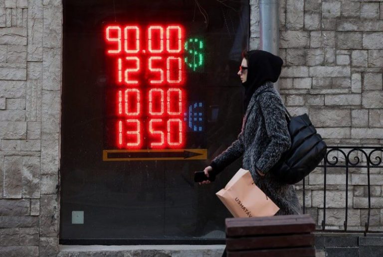 Sanctions had no effect on Moscow yet Europe lost 4 governments: Orban